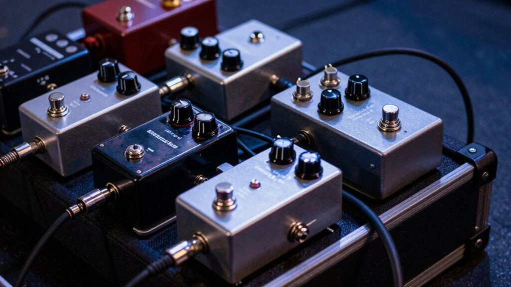 bass di box selection considerations