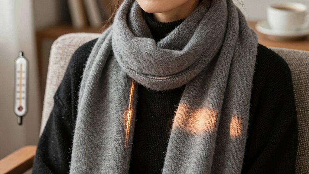 battery heat coverage care