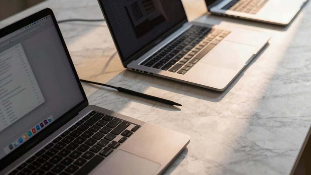 battery life depends on power efficient choices