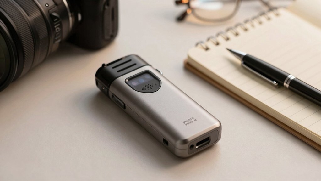 battery life storage noise reduction activation mode