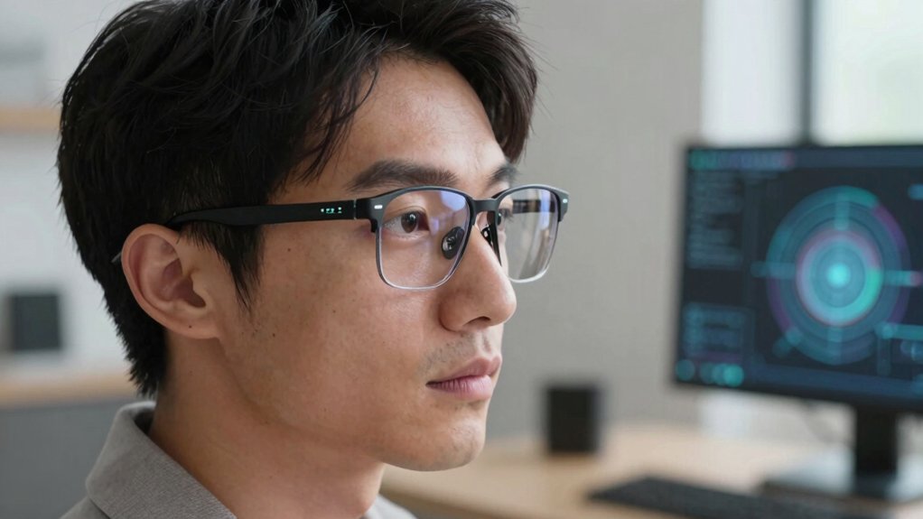 battery life translation latency privacy setup