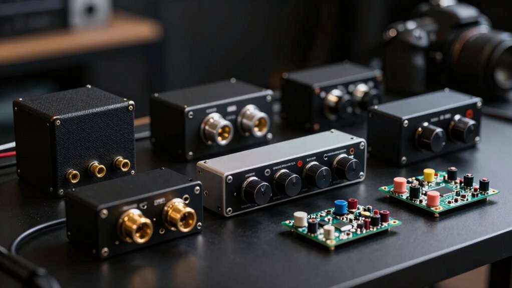 best 2 way speaker crossovers trusted