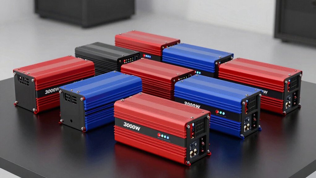 best 3000w inverter options