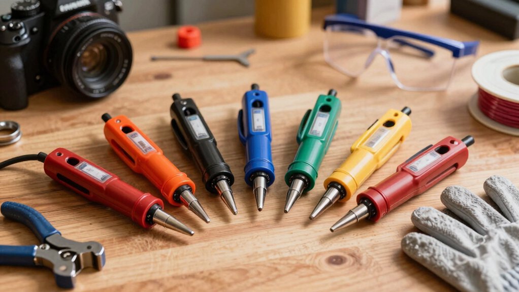 best 7 plastic welders