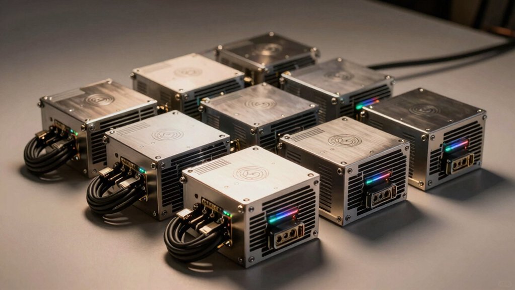 best 80 plus platinum psus