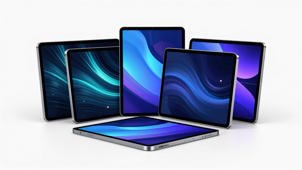 best ai note taking tablets