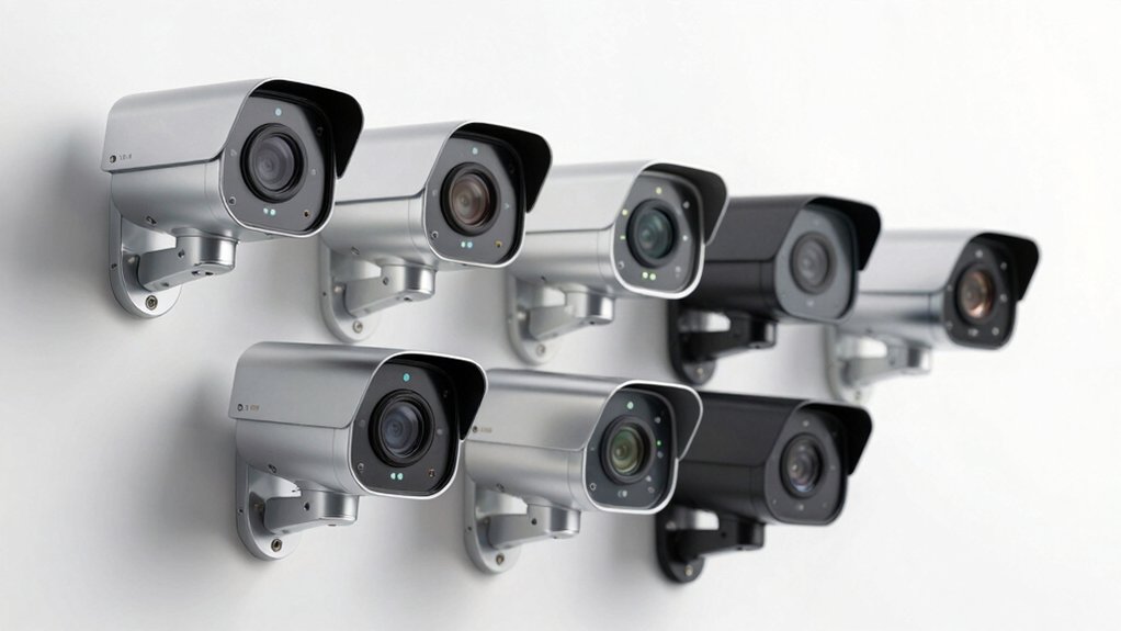 best ai security camera roundup