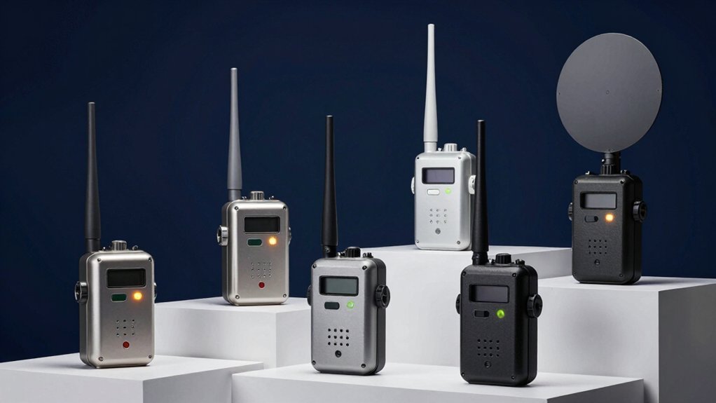 best ais transponders for safety