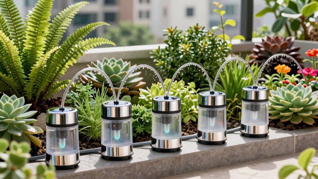 best app controlled watering systems