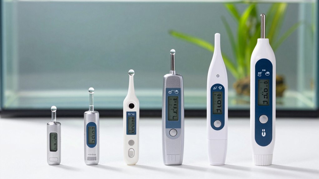 best aquarium ph testers