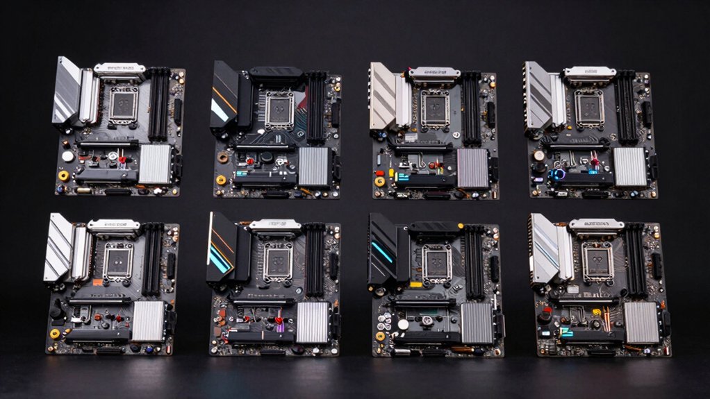 best b760 motherboard picks