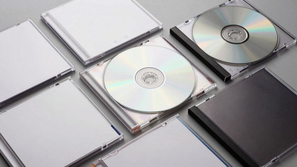 best blank cds for backup