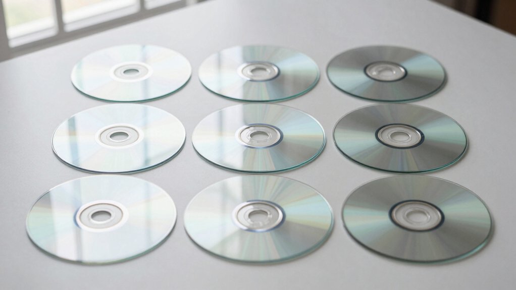 best blank dvds on hand