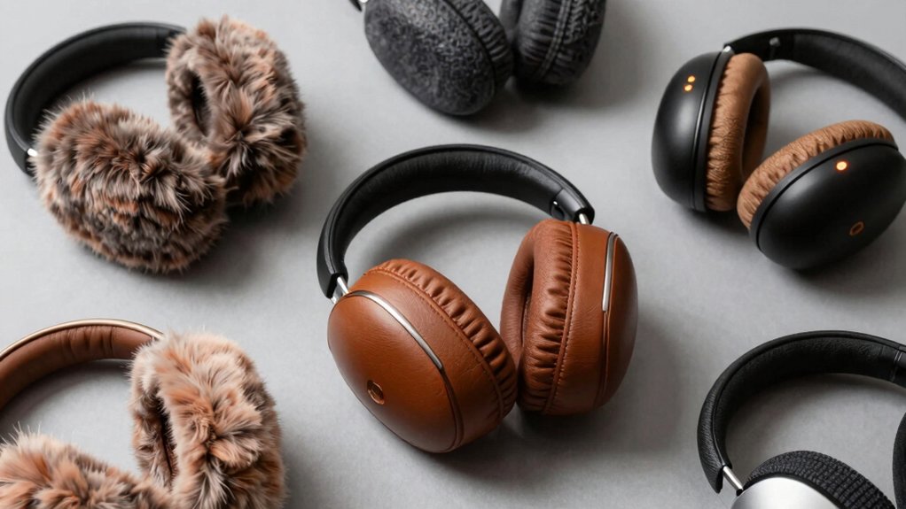 best bluetooth headphone earmuffs