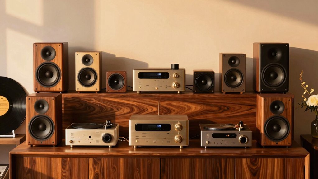 best bluetooth speakers for jazz