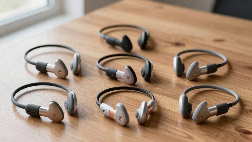 best bone conduction headphones list