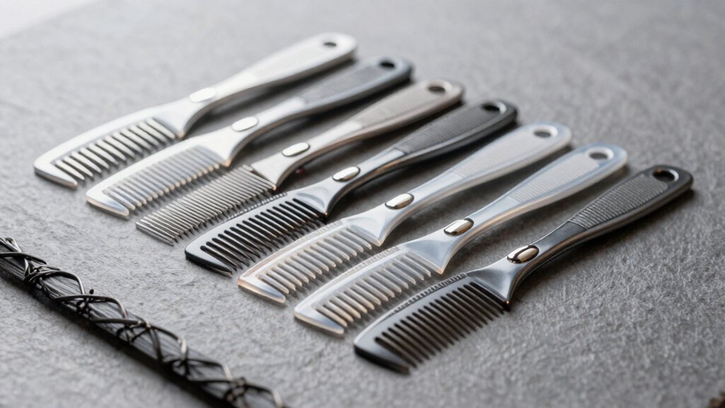 best cable combs for organization