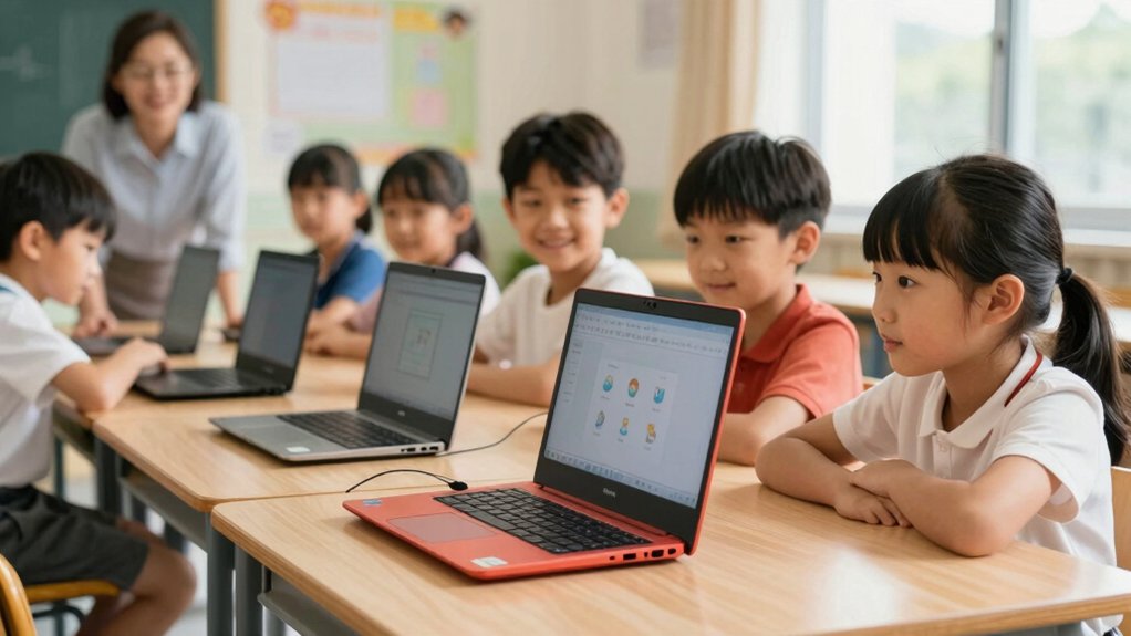 best chromebooks kids will love