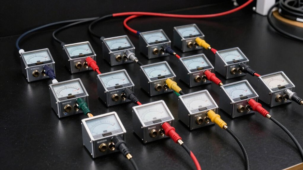 best coaxial cable testers