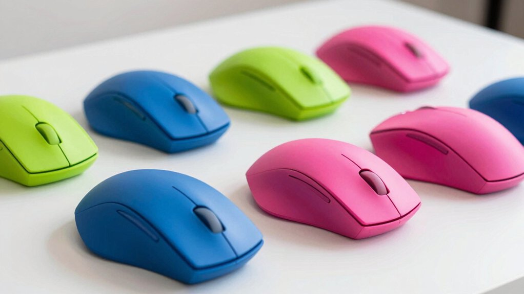 best computer mice for kids
