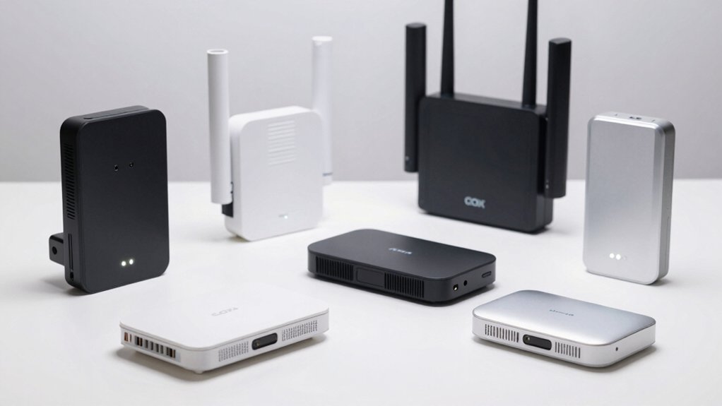 best cox wifi extender guide