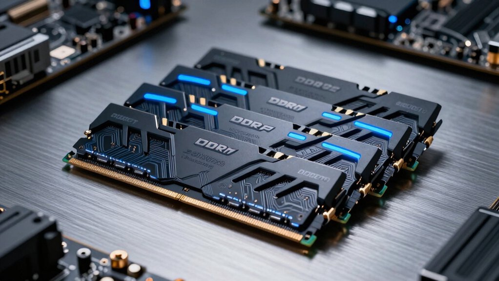 best ddr5 ram for oc