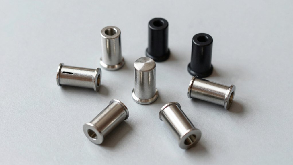 best desk power grommets