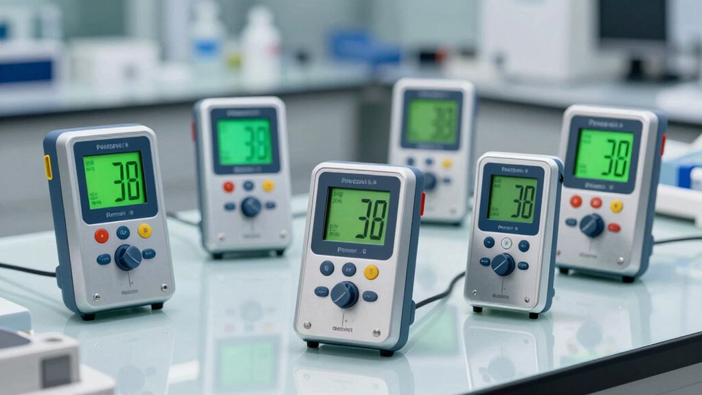 best digital psychrometers accurate readings