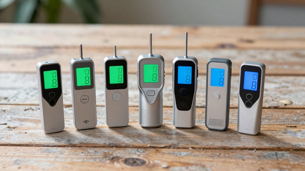 best digital soil moisture meters