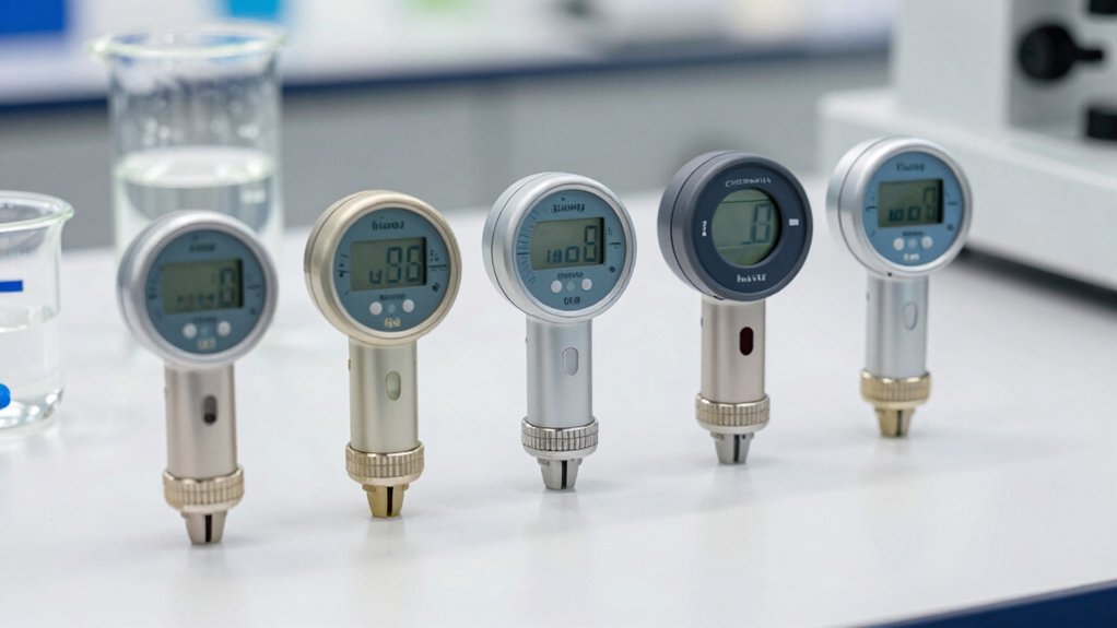 best dissolved oxygen sensors