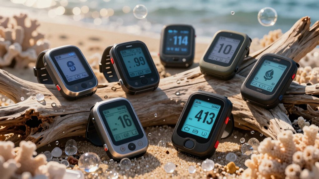 best dive computers for beginners