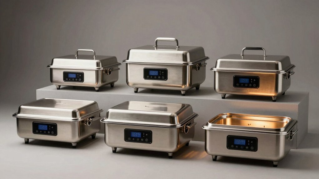 best dough proofing warming boxes