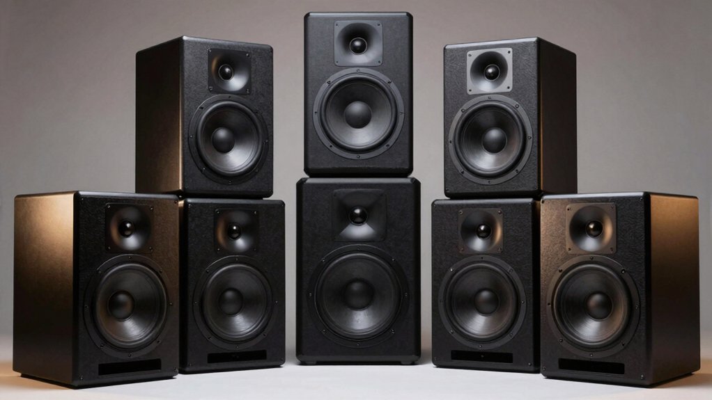 best dual 12 inch subwoofers