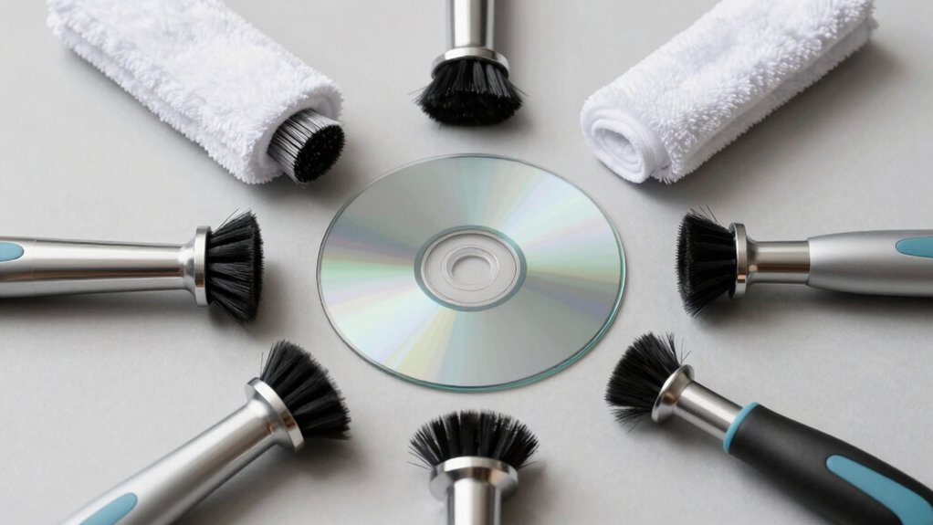 best dvd disc cleaners