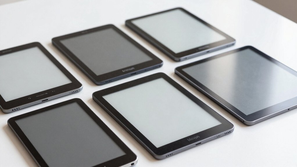 best e ink tablets replace paper