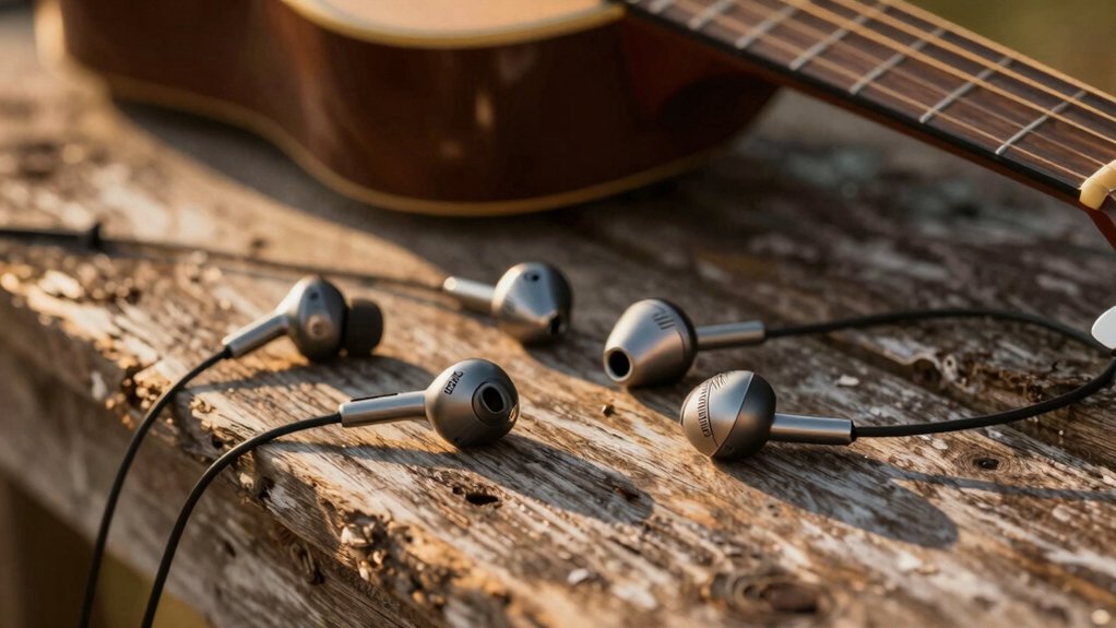 best earbuds for country sound quality