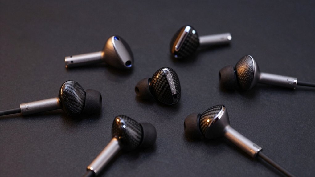 best earbuds for rock music