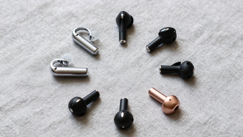 best earbuds for small ears