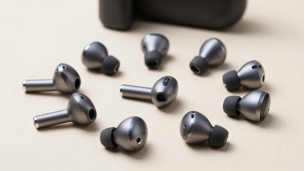 best earbuds for tinnitus improvement