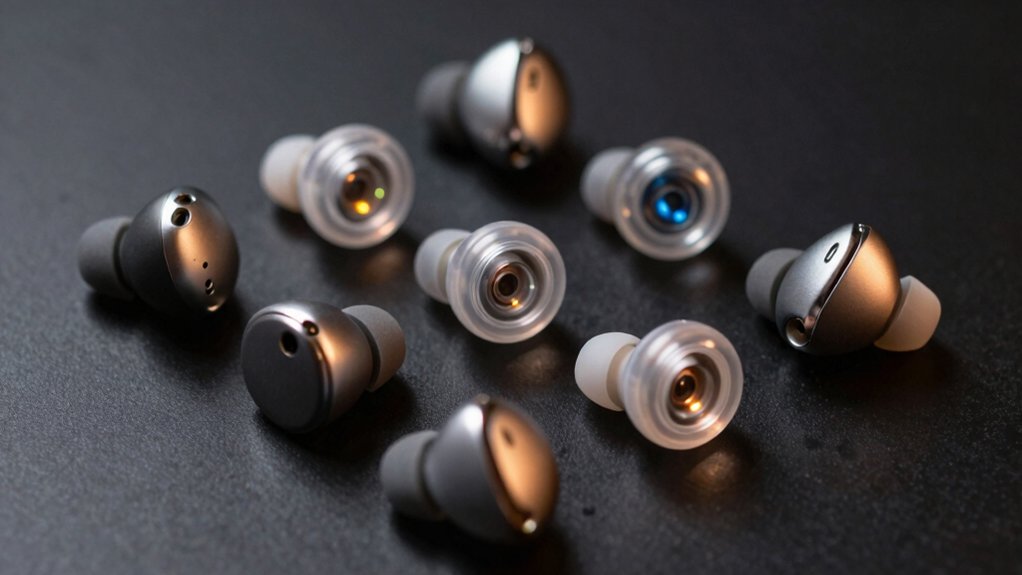 best earbuds with heavy bass