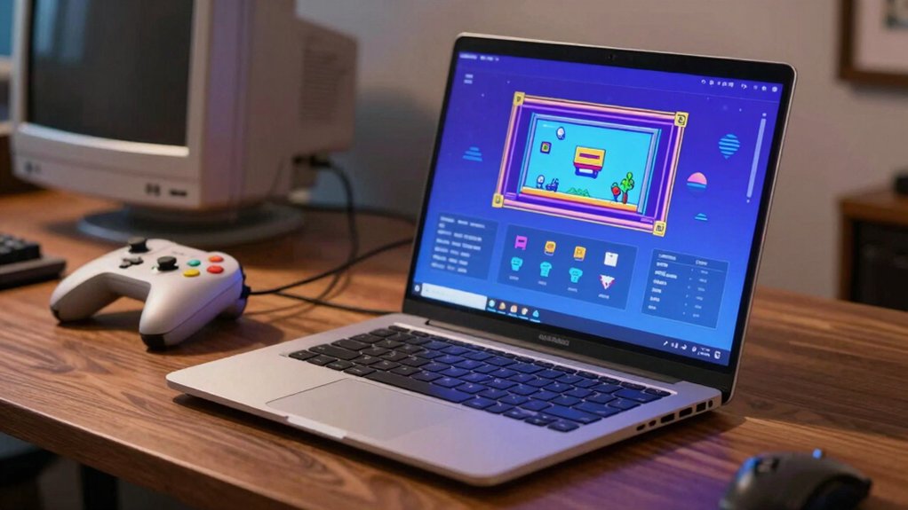 best emulation laptop recommendations