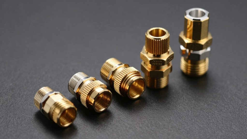 best f connectors reliable choices