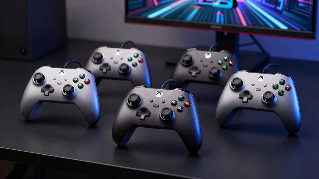 best flight sticks for xbox series x