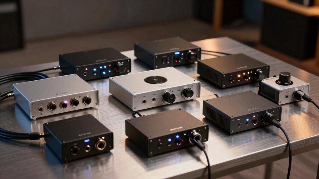 best guitar audio interface picks