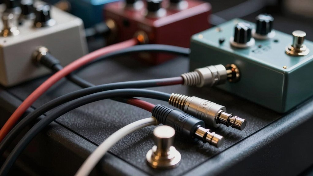 best guitar patch cables reviewed