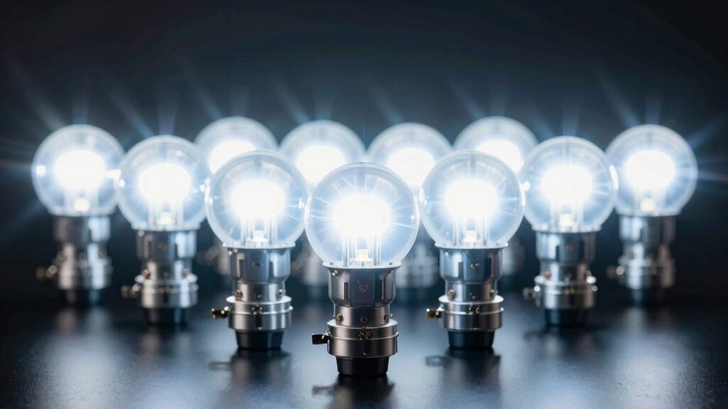 best h10 led fog bulbs