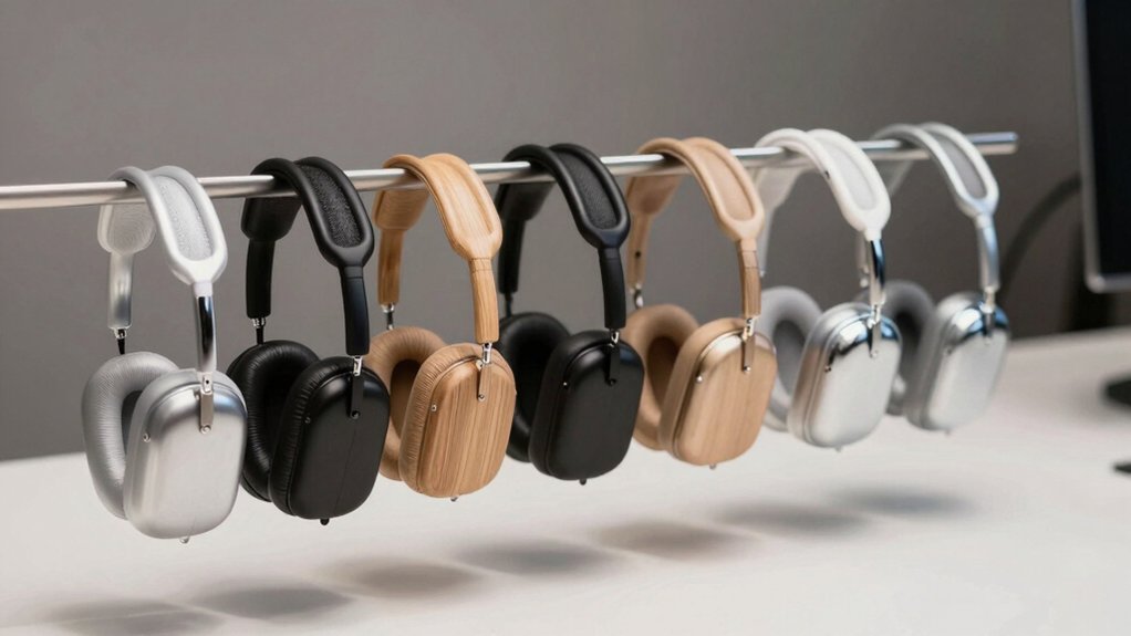 best headphone hooks for desk