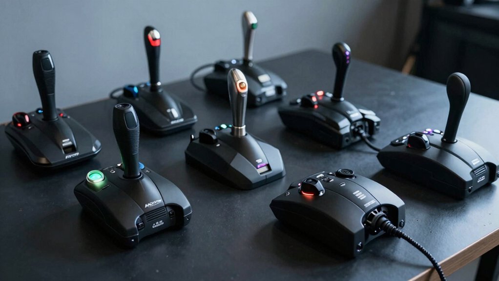 best hotas for gamers