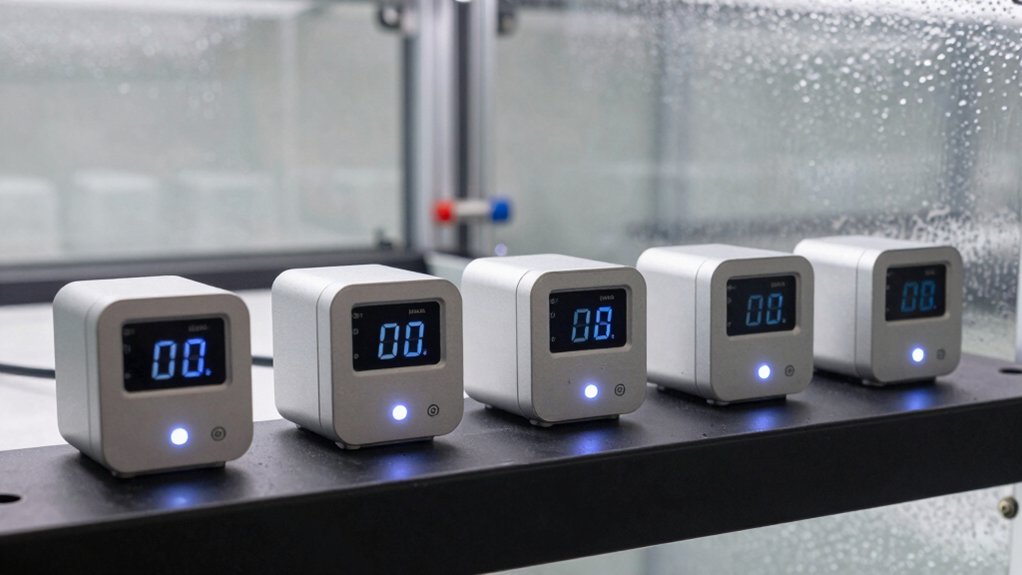 best humidity sensors for grow rooms