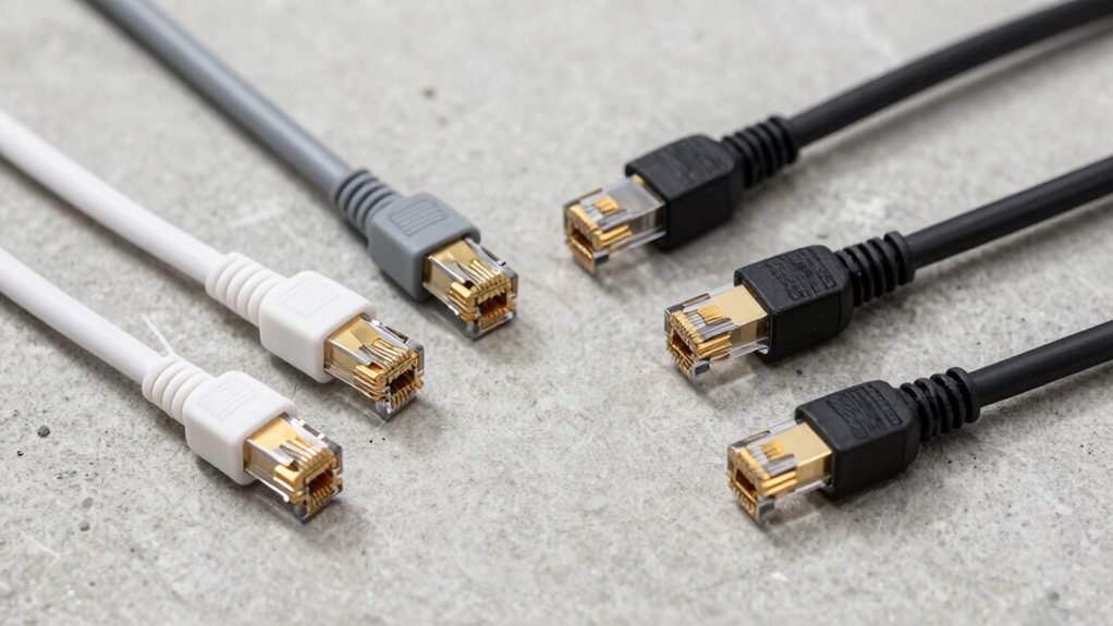 best in wall ethernet cables